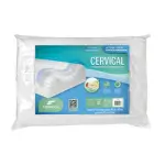 12 Melhores travesseiros para cervical: Guia completo 2025 13 Travesseiro Cervical 50x70cm Fibrasca