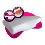 12 Melhores travesseiros para cervical: Guia completo 2025 6 Travesseiro Cervical Original® - I wanna sleep - Top 2 na lista dos melhores travesseiros para cervical