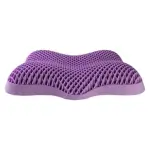 12 Melhores travesseiros para cervical: Guia completo 2025 16 Travesseiro Hipoalergênico Cervical Airgelly Fácil higienização - I wanna sleep