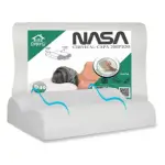 12 Melhores travesseiros para cervical: Guia completo 2025 14 Melhor Travesseiro Cervical para quem precisa de alturas diferentes