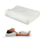 12 Melhores travesseiros para cervical: Guia completo 2025 15 Travesseiro Cervical com Melhor respirabilidade e tecido natural (fibra de bambu)