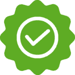 12 Melhores travesseiros para cervical: Guia completo 2025 4 Selo qualidade travesseiros para a cervical