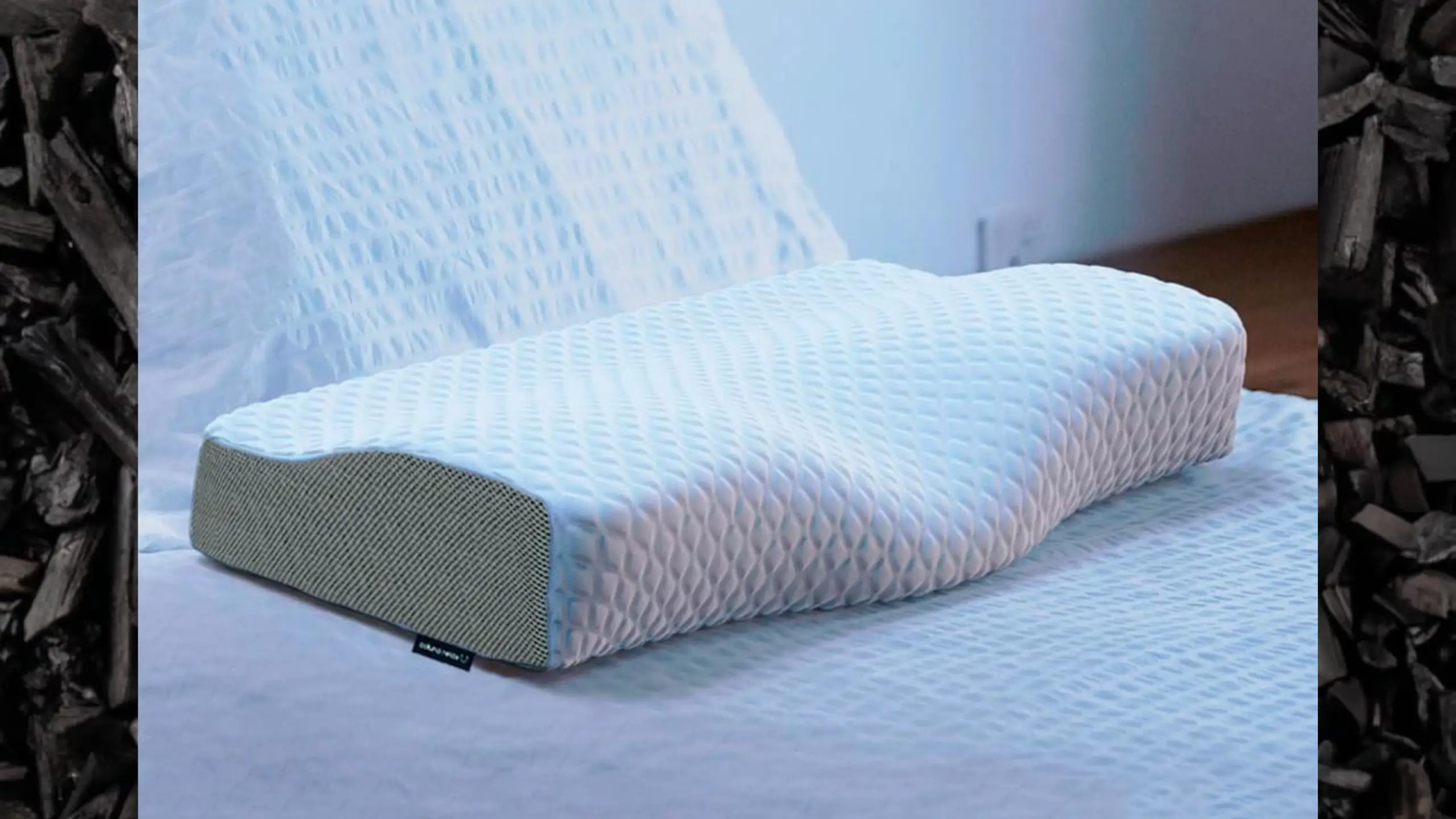 Travesseiro Cervical Coluna Relax é Bom