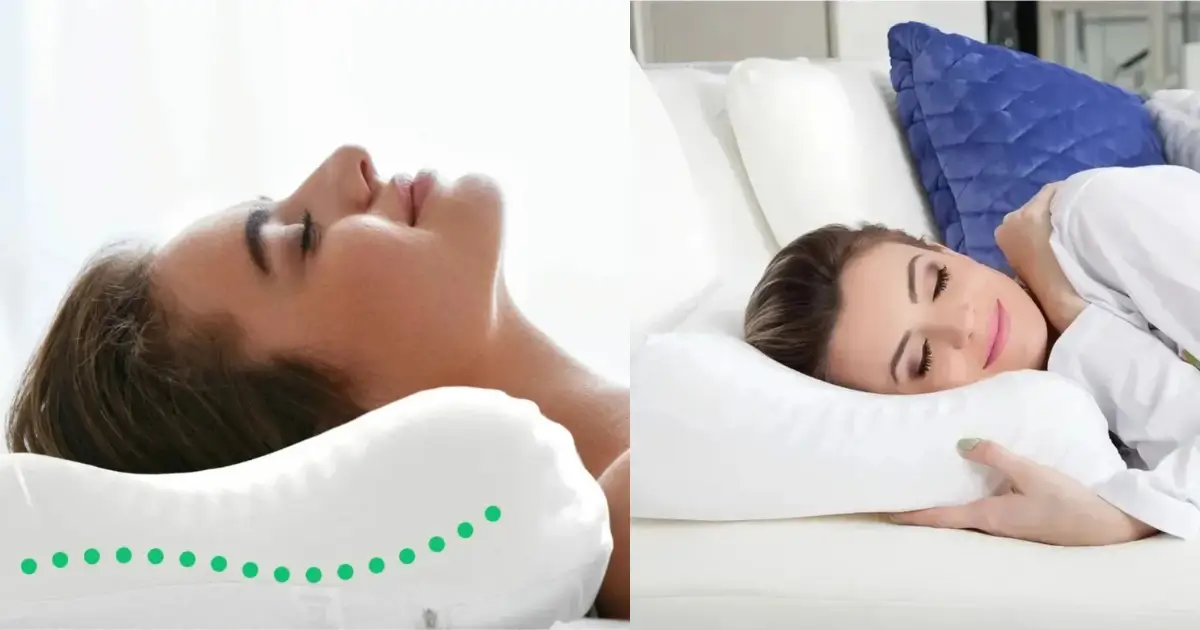 Travesseiro Cervical Fibrasca é Bom Mesmo?